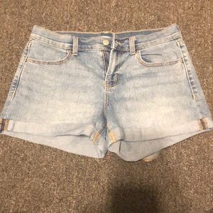 Old navy shorts
